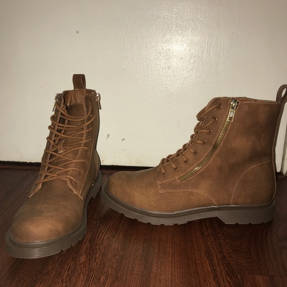 Charlotte Russe Boots